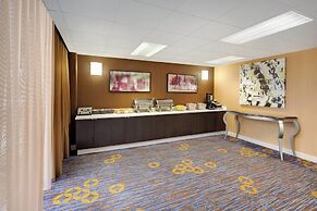 Courtyard by Marriott Austin-University Area