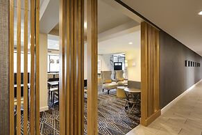 Courtyard by Marriott Austin-University Area