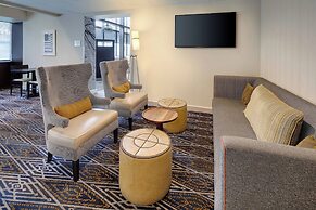 Courtyard by Marriott Austin-University Area