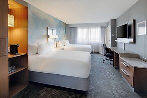 Courtyard by Marriott Austin-University Area