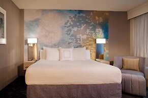 Courtyard by Marriott Austin-University Area