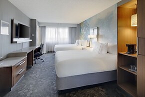Courtyard by Marriott Austin-University Area