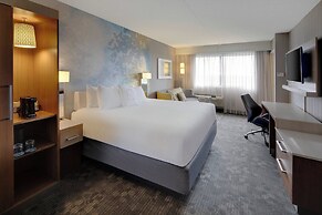 Courtyard by Marriott Austin-University Area