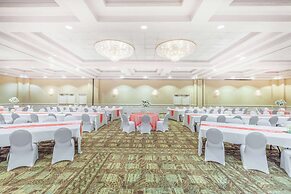 Wyndham Virginia Beach Oceanfront