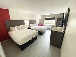 Ramada by Wyndham Tuscaloosa