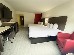 Ramada by Wyndham Tuscaloosa