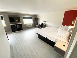 Ramada by Wyndham Tuscaloosa