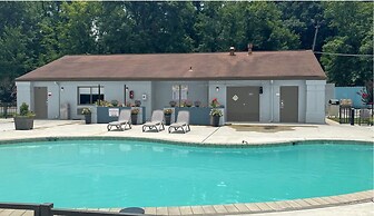 Ramada by Wyndham Tuscaloosa