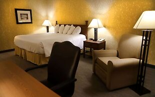 Best Western Branson Inn And Conference Center