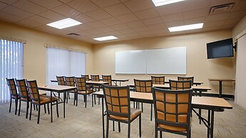 Best Western Branson Inn And Conference Center