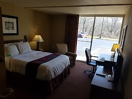 Best Western Branson Inn And Conference Center