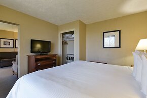 Best Western Branson Inn And Conference Center