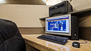 Best Western Branson Inn And Conference Center