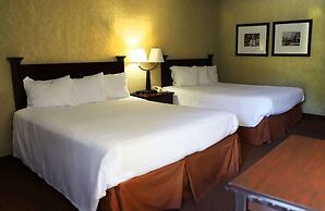 Best Western Branson Inn And Conference Center