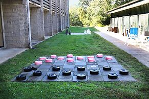 Best Western Branson Inn And Conference Center