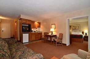 Best Western Branson Inn And Conference Center