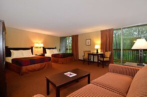 Best Western Branson Inn And Conference Center