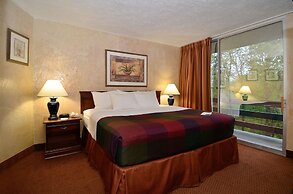 Best Western Branson Inn And Conference Center