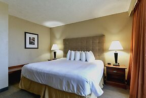 Best Western Branson Inn And Conference Center
