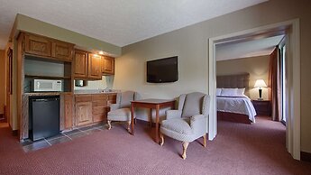 Best Western Branson Inn And Conference Center