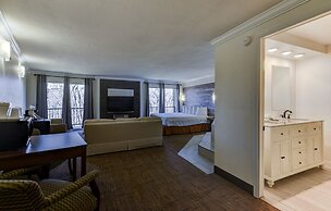 Best Western Branson Inn And Conference Center