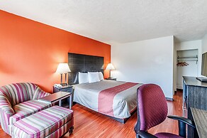 Motel 6 Dumfries, VA