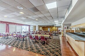 Motel 6 Dumfries, VA