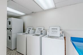 Motel 6 Dumfries, VA