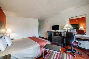 Motel 6 Dumfries, VA