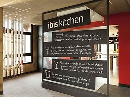 Ibis Evry-Courcouronnes