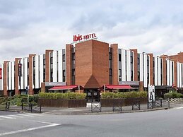 Ibis Evry-Courcouronnes