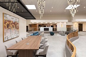 DoubleTree by Hilton Fort Worth South