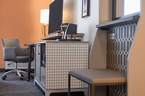 DoubleTree by Hilton Fort Worth South