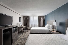 Clarion Hotel & Convention Center Joliet