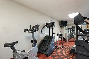 Clarion Hotel & Convention Center Joliet