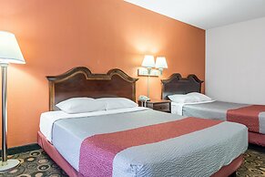Motel 6 Hope, AR