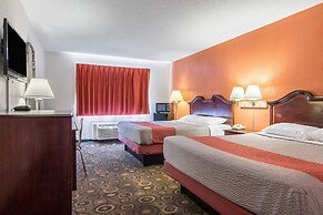 Motel 6 Hope, AR