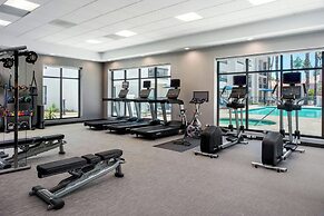 Courtyard By Marriott Palm Springs