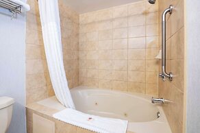 Comfort Hotel & Suites