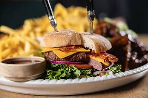 Munich Marriott Hotel