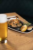 Munich Marriott Hotel