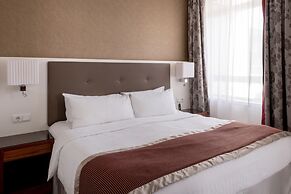 Munich Marriott Hotel