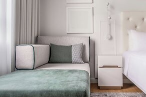 Munich Marriott Hotel