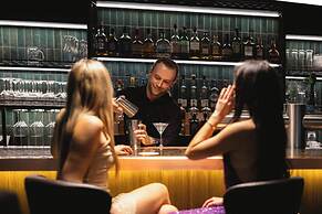 Munich Marriott Hotel