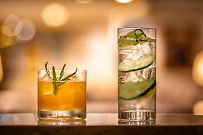 Munich Marriott Hotel