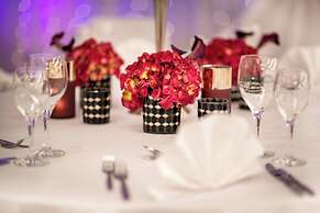 Munich Marriott Hotel