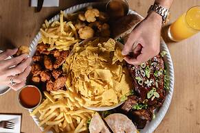 Munich Marriott Hotel