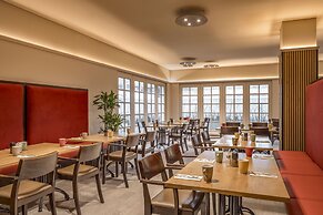 Munich Marriott Hotel