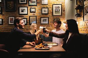 Munich Marriott Hotel