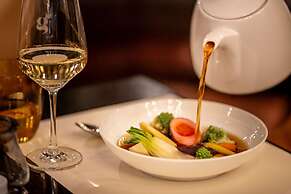 Munich Marriott Hotel